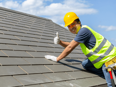 About Roof Repair Experts Abbotsford, WI